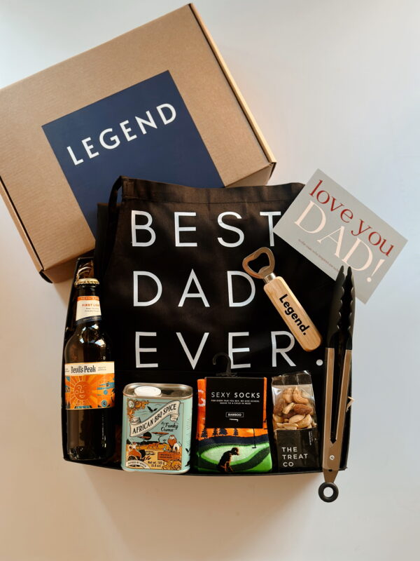 Dad's Braai Box - Image 5