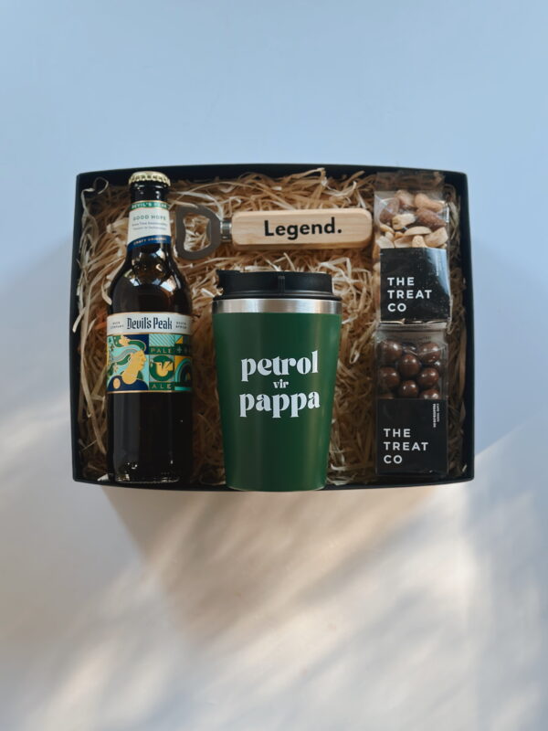 Men's Mini Tumbler Gift Box - Image 4