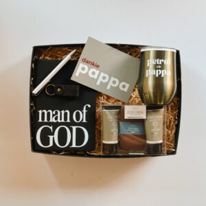 Dad's Relax and Reflect Box