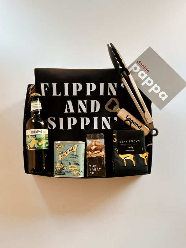 Dad's Braai Box - Image 8