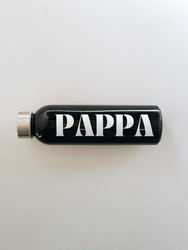 🫶🏼 Bottle - PAPPA