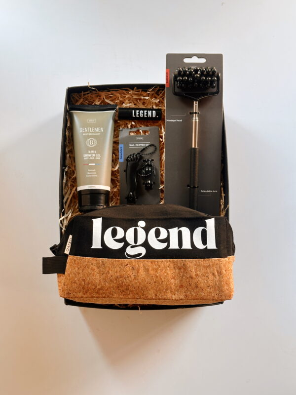 Dad's Sleep Time Box - Image 3