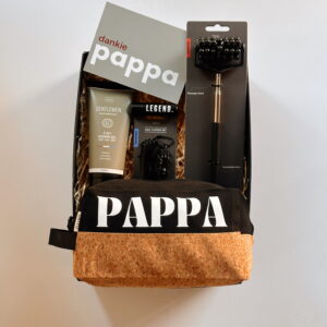 Dad's Weekend Away Box
