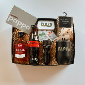 Dad's Gone Wild Box