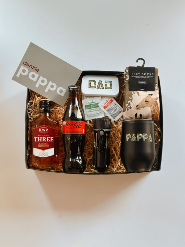 Dad's Gone Wild Box - Image 2