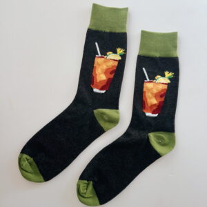 🫶🏼 Socks - MEN'S COCKTAIL