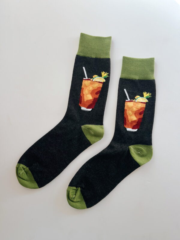 🫶🏼 Socks - MEN'S COCKTAIL