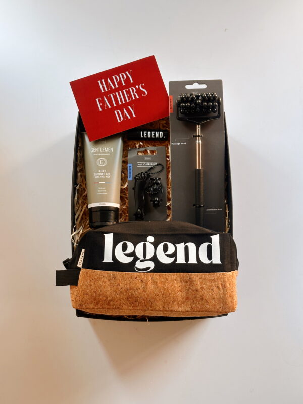 Dad's Sleep Time Box - Image 2