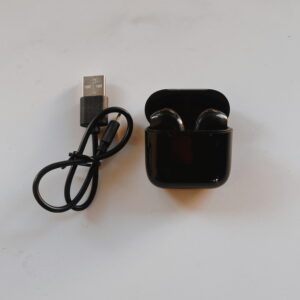 Ear Buds - Black