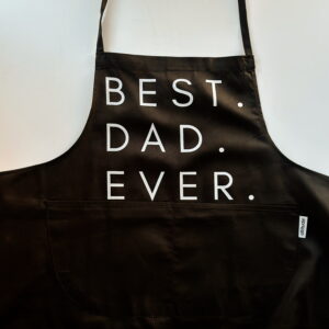🫶🏼 Apron - Best DAD EVER