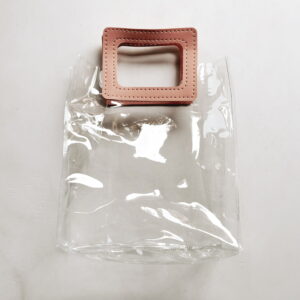 Bag with Handle - instead of a Box (17cm x 20cm x 9.5cm)