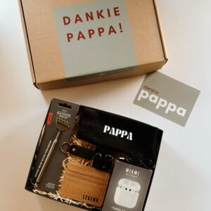 Essentials Box for DAD