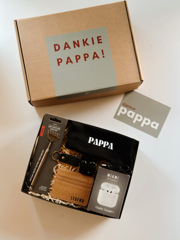 Essentials Box for DAD - Image 2