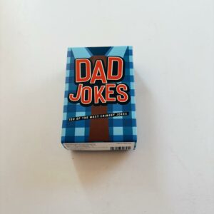 🫶🏼 100 DAD JOKES