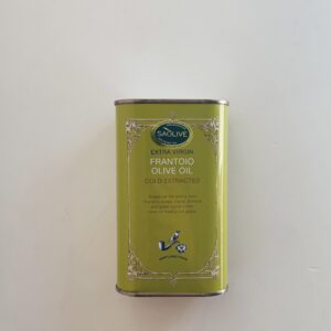 Spice - Babylonstoren Olive Oil 500ml
