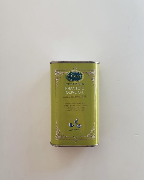 Spice - Babylonstoren Olive Oil 500ml