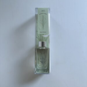 🌸Diffuser -  Scented Home Diffuser (Lemongrass) - 120ml