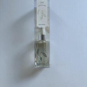 🌸Diffuser -  Scented Home Diffuser (Vanilla) - 120ml