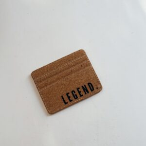 Card Holder - LEGEND