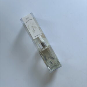 🌸Diffuser -  Scented Home Diffuser (Vanilla) - 120ml