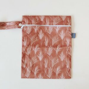 🌸Baby Nappy Bag- Pampas