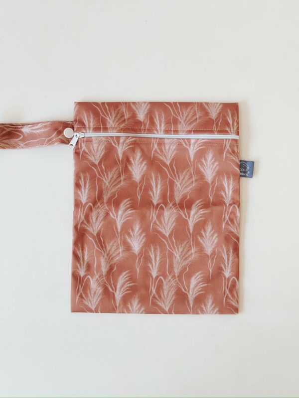 🌸Baby Nappy Bag- Pampas