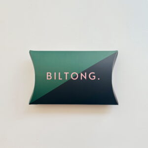 🌸Beef Biltong 100g