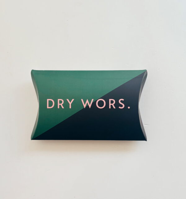 🌸Beef Dry Wors 100g