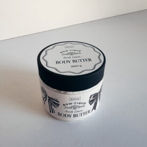 🌸Body Product - Bow-tique Body Butter - 250g