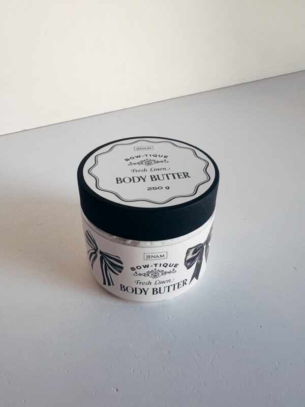 🌸Body Product - Bow-tique Body Butter - 250g
