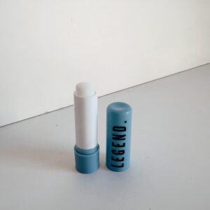 Lip Balm- Legend Blue Twist Tube
