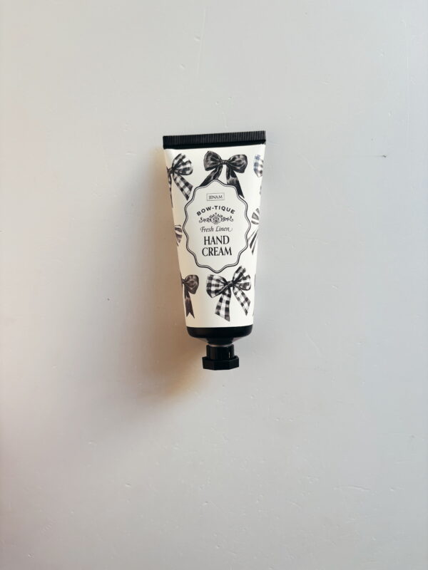 🌸Bow-tique Hand Cream - 90ml - Image 2