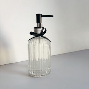 🌸Body Product - Bee Hand Wash (Glass Bottle) - 400ml