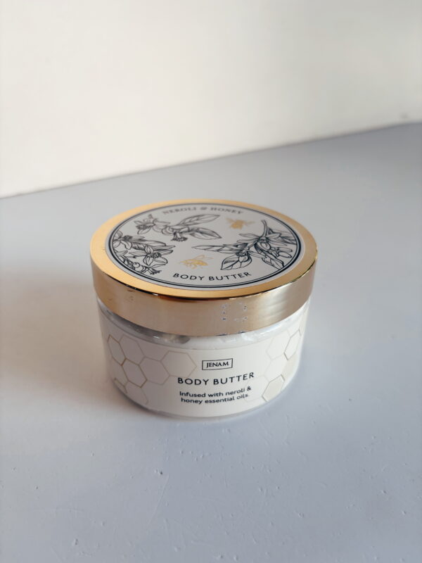🌸Body Product - Bee Body Butter - 250g