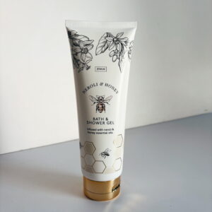 🌸Body Product - Bee Bath & Shower Gel - 250ml