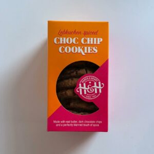 🌸Sweet Treats -Choc Chip cookies