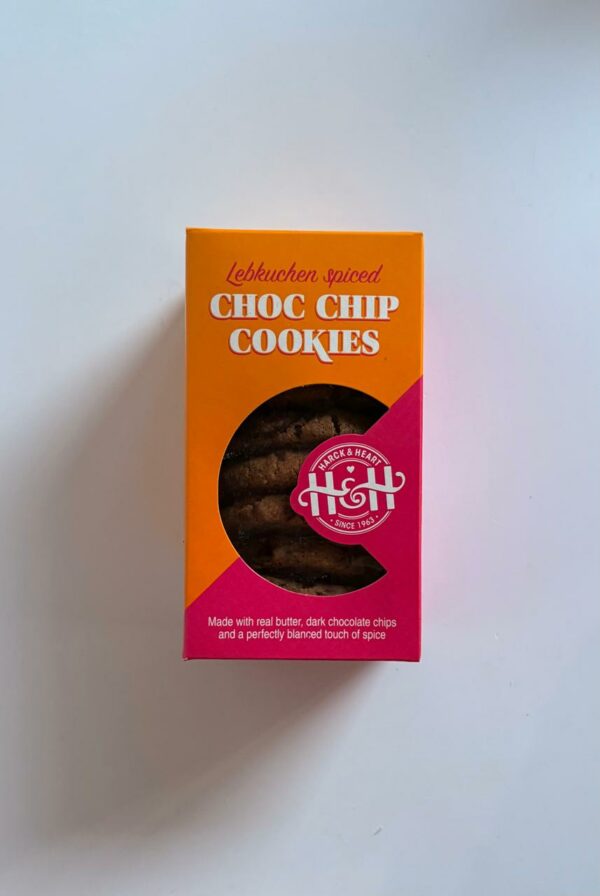 🌸Sweet Treats -Choc Chip cookies