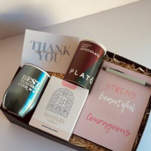 Unisex Cozy Box