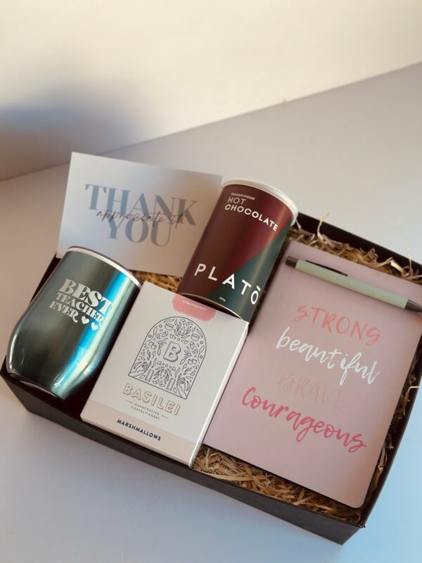 Unisex Cozy Box - Image 2