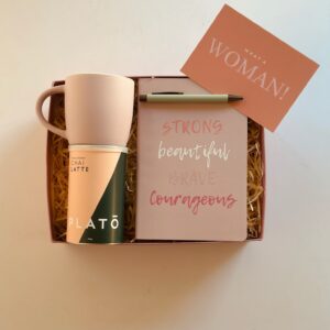 Productivity Box