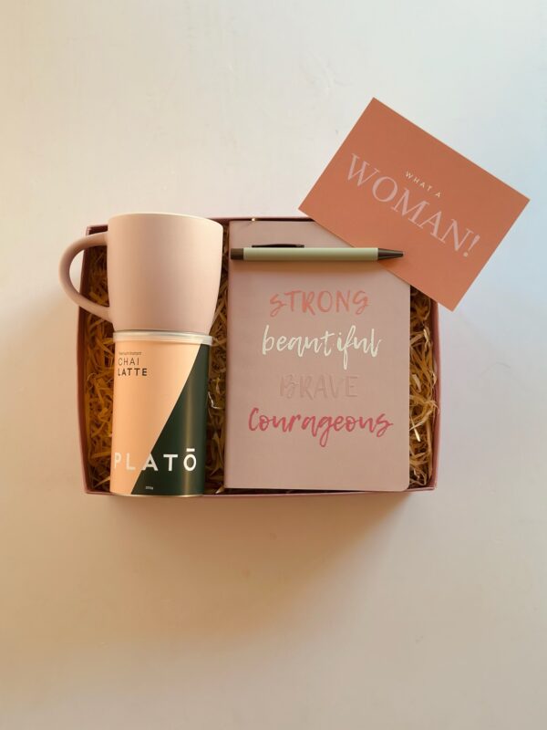 Productivity Box