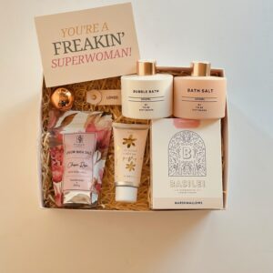 Ladies Relaxation Box