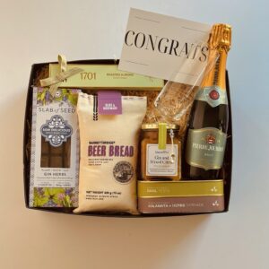 Gourmet Celebration Gift Box
