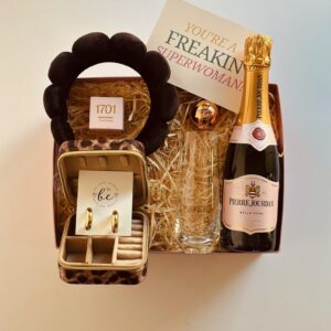 Ladies’ Luxury Gift Box