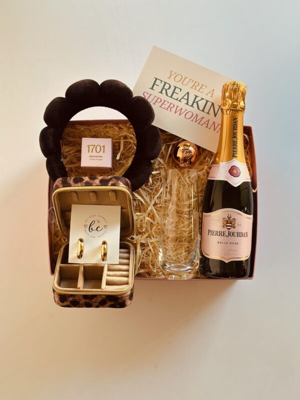 Ladies’ Luxury Gift Box