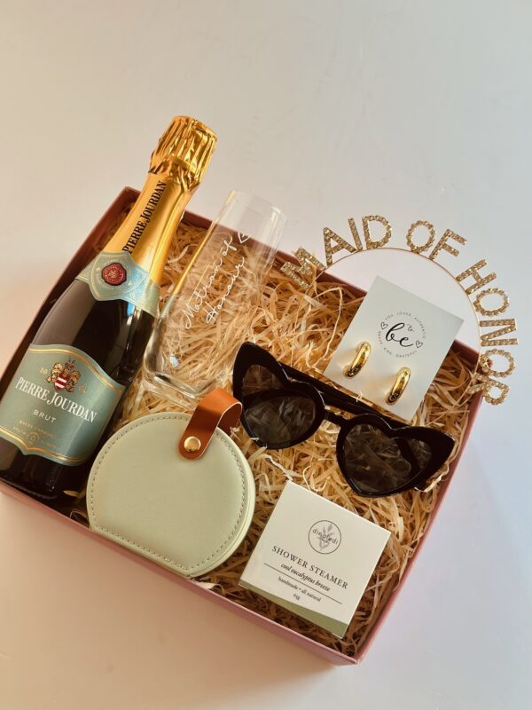 Bridesmaid Celebration Box - Image 3