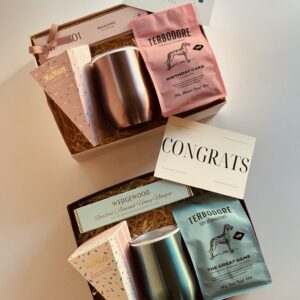 Birthday Celebration Box