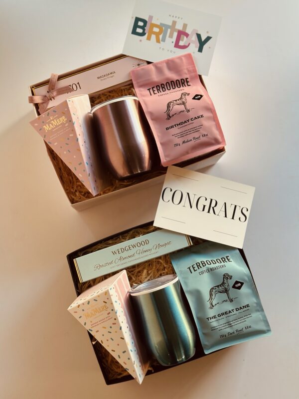 Birthday Celebration Box