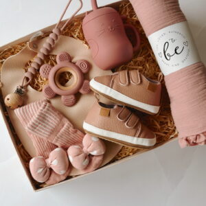 Baby Snuggle Box