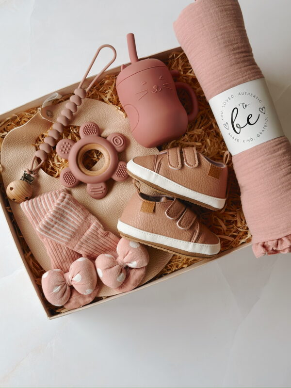 Baby Snuggle Box - Image 2